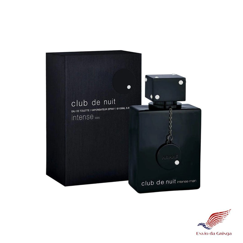 CLUB DE NUIT INTENSE - 105 ML