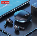 Fone De Ouvido Gamer Bluetooth Lenovo Gm2 Pro