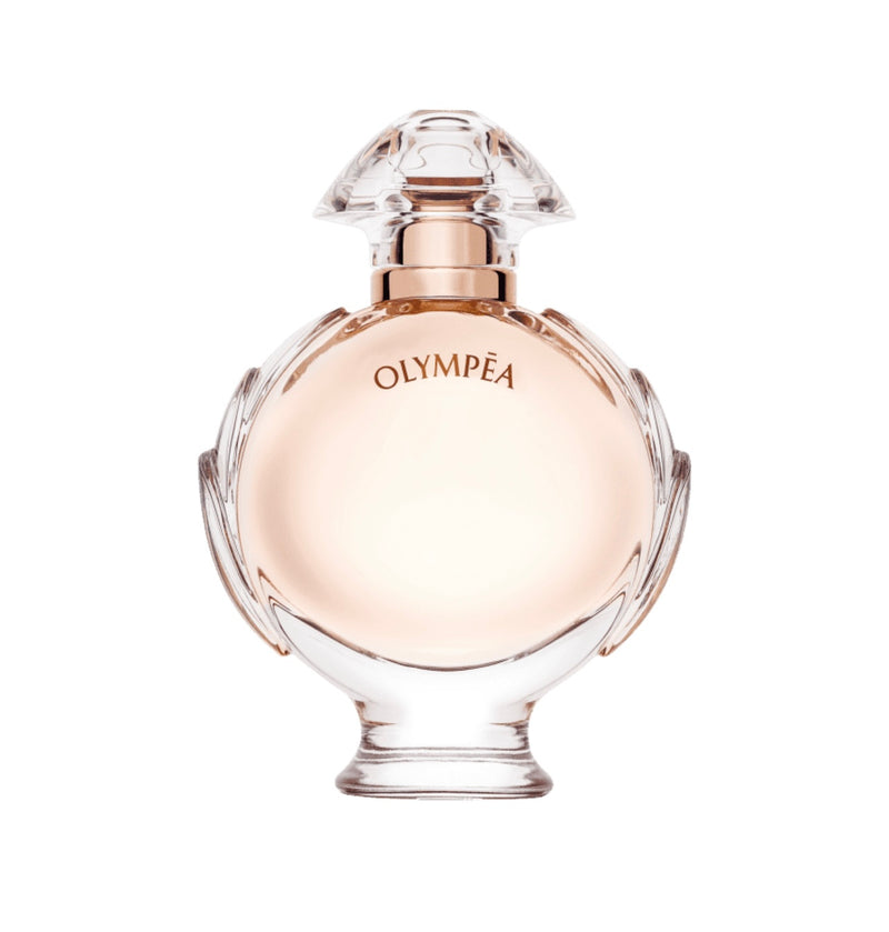 PACO RABANNE OLYMPÉA FEMININO EAU DE PARFUM