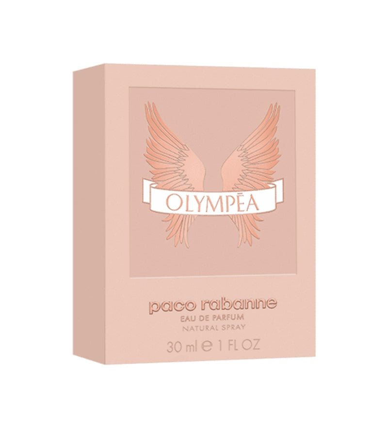 PACO RABANNE OLYMPÉA FEMININO EAU DE PARFUM