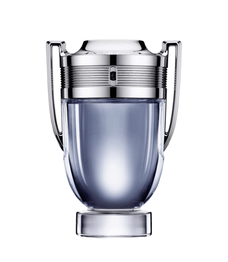 PACO RABANNE INVICTUS MASCULINO EAU DE TOILETTE