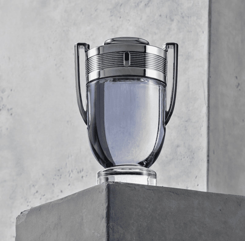 PACO RABANNE INVICTUS MASCULINO EAU DE TOILETTE