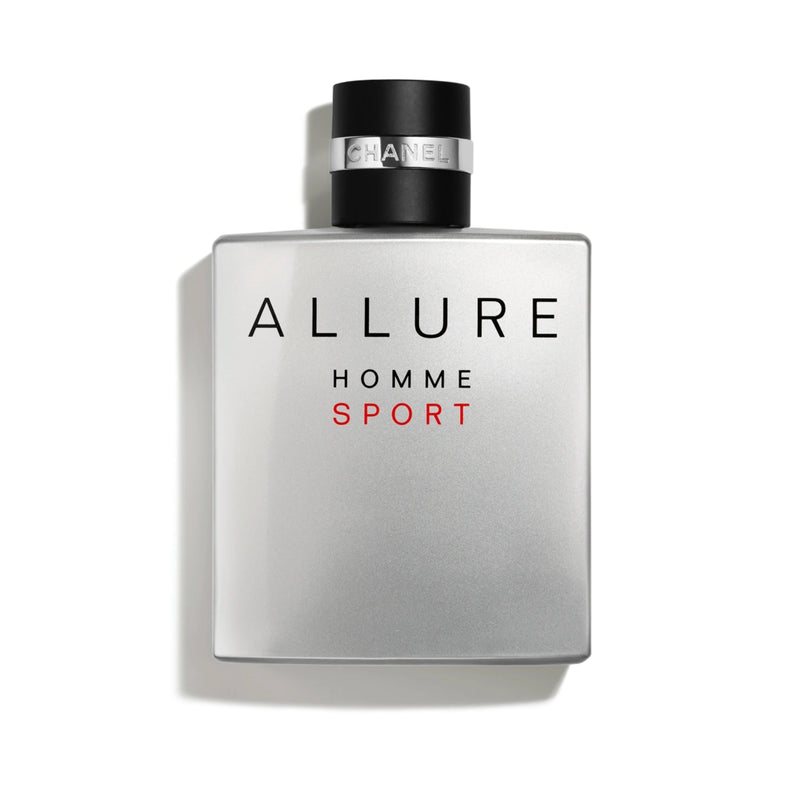 ALLURE HOMME SPORT EAU DE TOILETTE